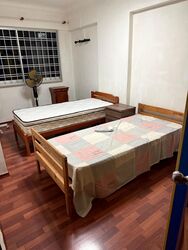 Blk 114 Pasir Ris Street 11 (Pasir Ris), HDB 4 Rooms #551158831